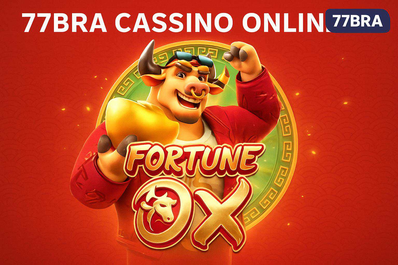 Fortune Ox no 575bet - Aposte Agora e Reivindique Seus Ganhos